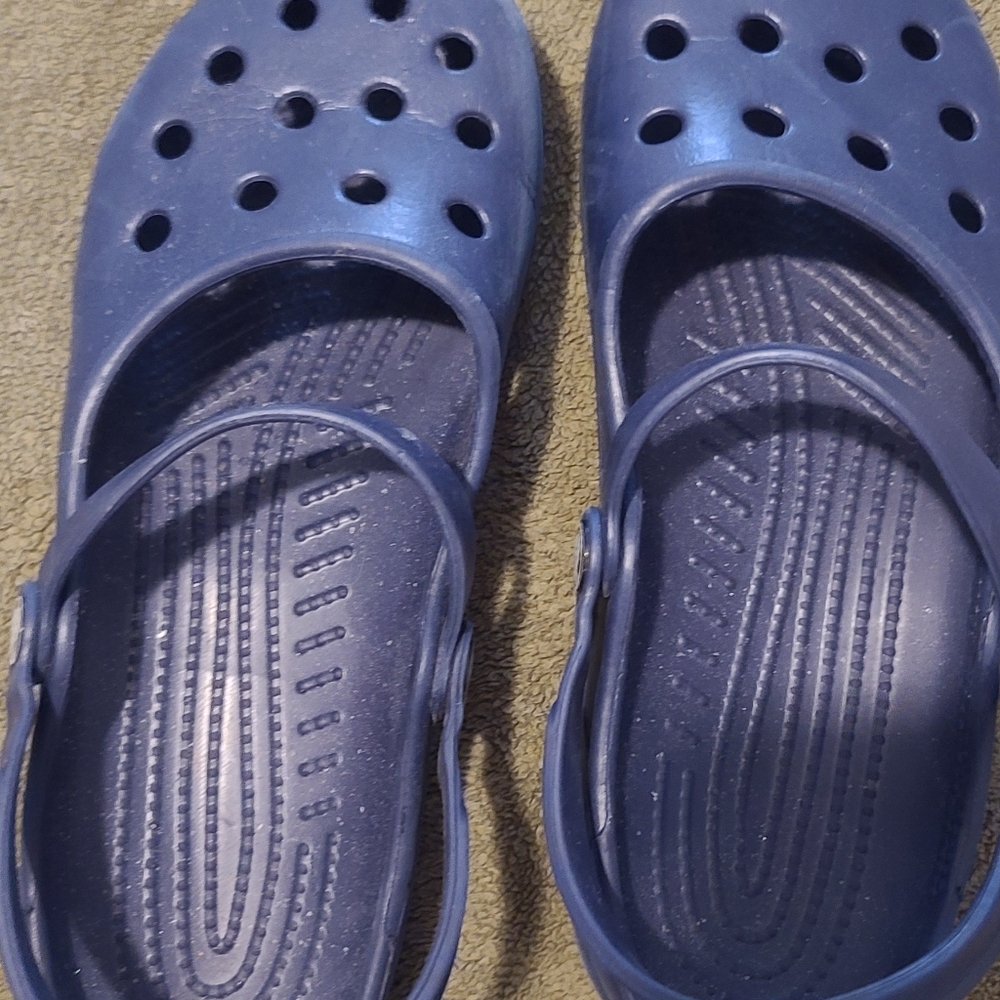 Croc's